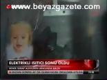 Elektrikli Isıtıcı Sonu Oldu
