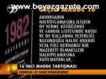16'ıncı Madde Tartışması