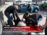 Hayat Kurtaran İlkyardım