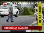 Korumalar Alarmda