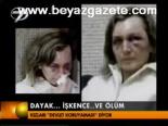 Dayak... İşkence...ve Ölüm