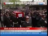 Şehit Aileleri Bilgilendirecek
