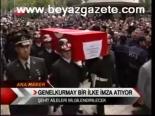 Genelkurmay Bir İlke İmza Atıyor