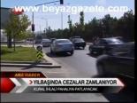 Yılbaşında Cezalar Zamlanıyor