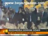 Kılıçdaroğlu Gündeme Döndü