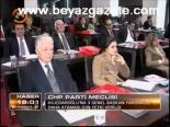 Chp Parti Meclisi