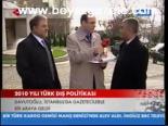 2010 Yılı Türk Dış Politikası