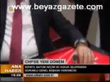 İşte Yeni Chp