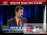 Müştak Baba'nın Ak Parti Kehaneti
