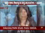 Halkalı'nın Esas Fail Değil