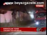 Barakalar Yandı