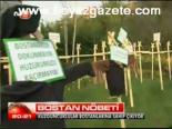 Bostan Nöbeti