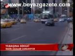 Yılbaşına Dikkat