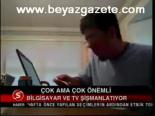 Bilgisayar Ve Tv Şişmanlatıyor