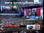 Chp'de Yeni Dönem