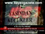 4'te 3'ü Filtresiz