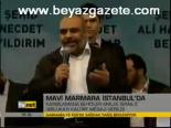 Mavi Marmara'ya Karşılama