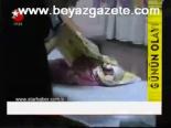 Hazan Bebeği Çöpe Attılar