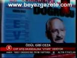 Ödül Gibi Ceza