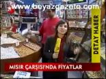 Mısır Çarşısı'nda Fiyatlar