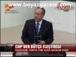 Bütçe Maratonu Bitiyor