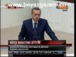 Başbakan Erdoğan Bdp'yi Ve Chp'yi Topa Tuttu