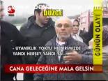 Cana Gelecegine Mala Gelsin