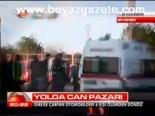 Yolda Can Pazarı