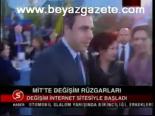 Mit'te Değişim Rüzğarları