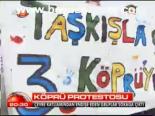 Köprü Protestosu