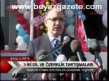 İki Dil Ve Özerklik Tartışmaları