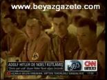 Adolf Hitler De Noel'i Kutlamış