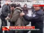 Disk'e Polis Copu