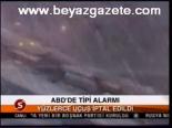Abd'de Tipi Alarmı