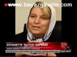 Diyanet'te Butto Depremi
