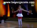 Yok Böyle Dans - Merve Uzunoğlu Dansı-1
