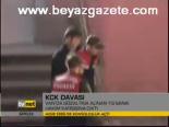 Kck Davası