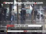 İzmir'de Aşırı Yağış