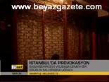 İstanbul'da Provokasyon