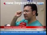 Pankreas Kanserine Umut