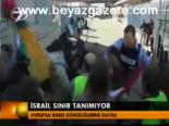 İsrail Sınır Tanımıyor