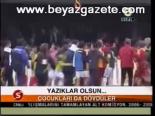 Yazıklar Olsun...