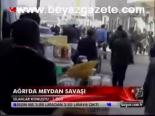 Ağrı'd Meydan Savaşı