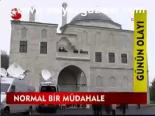 Normal Bir Müdahale