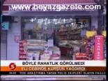 Böyle Rahatlık Görülmedi