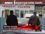 Balyoz Davası