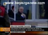 Balyoz Darbe Davası
