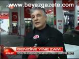 Benzine Yine Zam