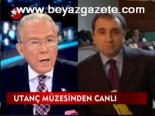 Utanç Müzesinden Canlı
