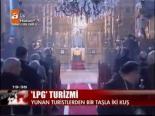 Lpg Turizmi